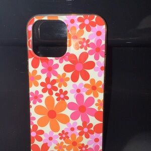 Marshalls Pink and Orange Floral Phone Case
iPhone 12 Pro Max
Like New